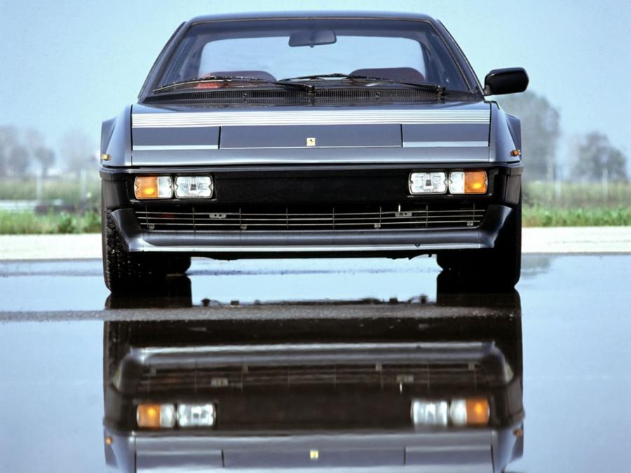 Ferrari Mondial 8 '1980